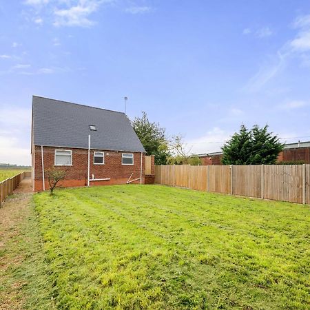 4 Bedroom House Boston Lincs Pet & Child Friendly Extérieur photo