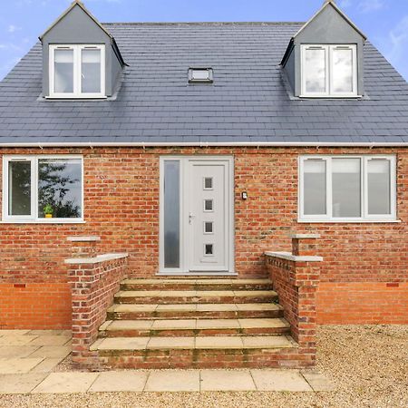 4 Bedroom House Boston Lincs Pet & Child Friendly Extérieur photo
