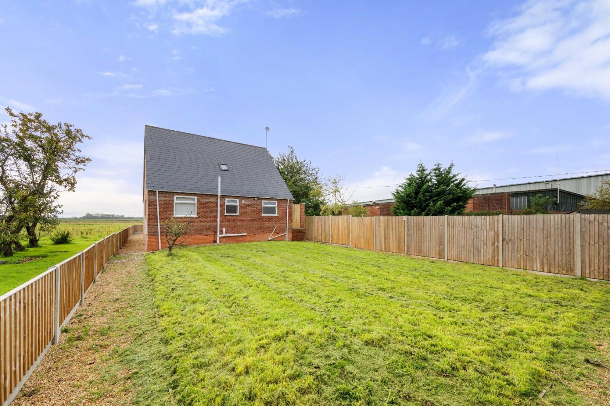 4 Bedroom House Boston Lincs Pet & Child Friendly Extérieur photo