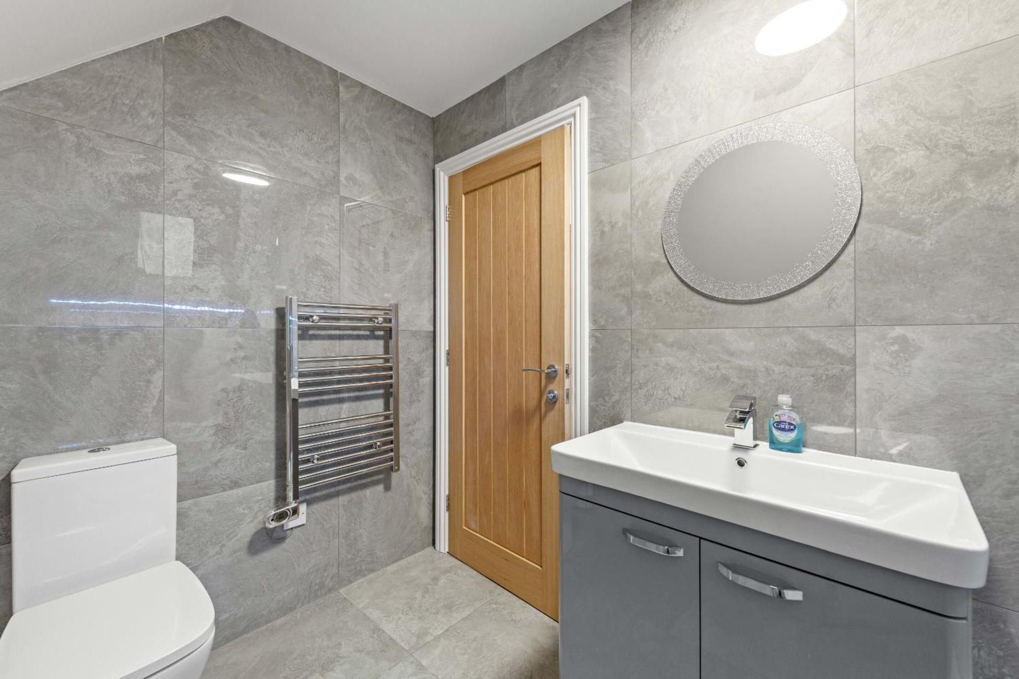4 Bedroom House Boston Lincs Pet & Child Friendly Extérieur photo