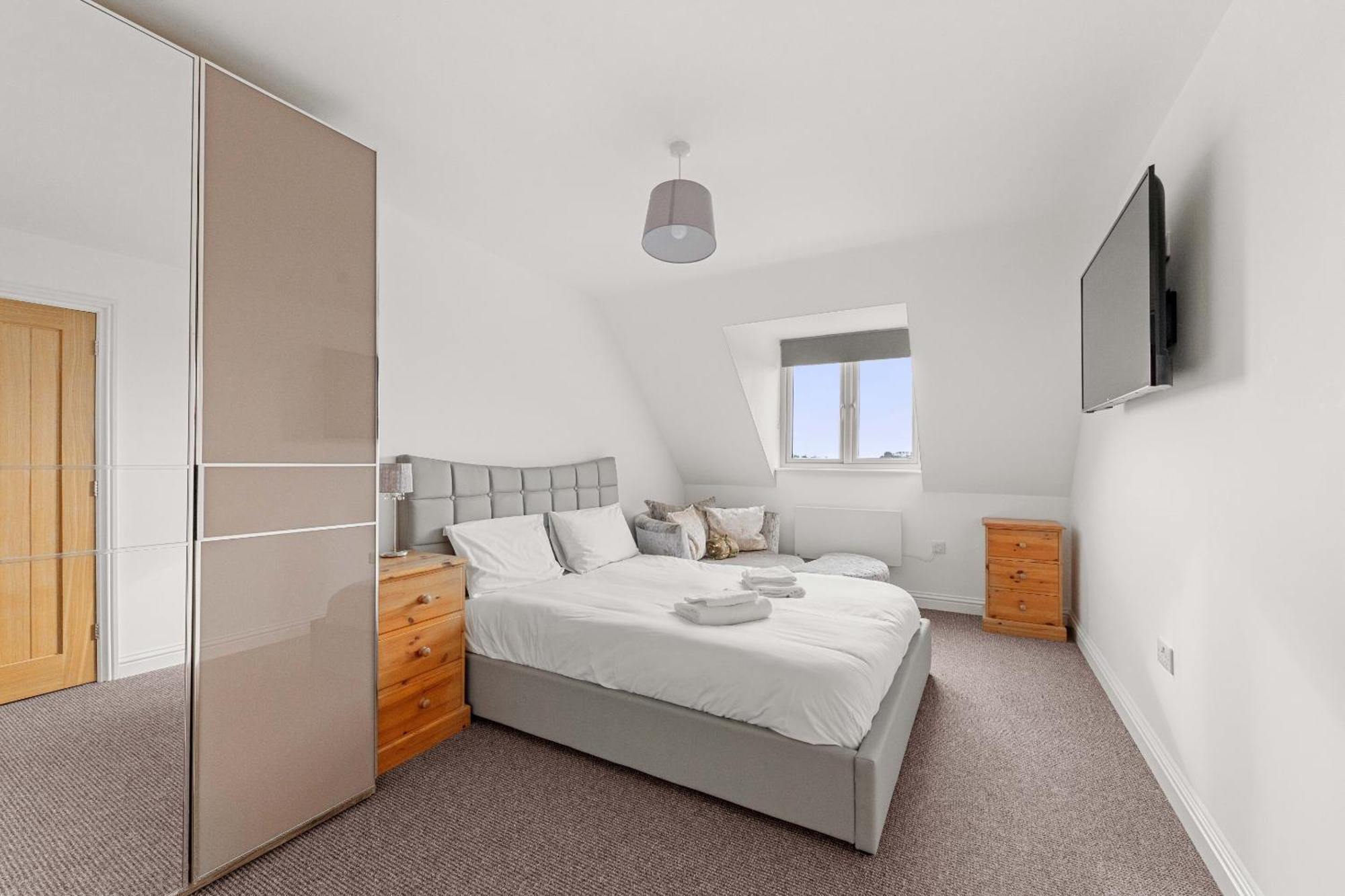 4 Bedroom House Boston Lincs Pet & Child Friendly Extérieur photo