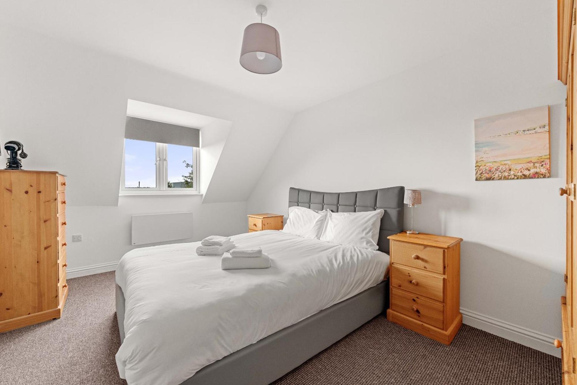 4 Bedroom House Boston Lincs Pet & Child Friendly Extérieur photo