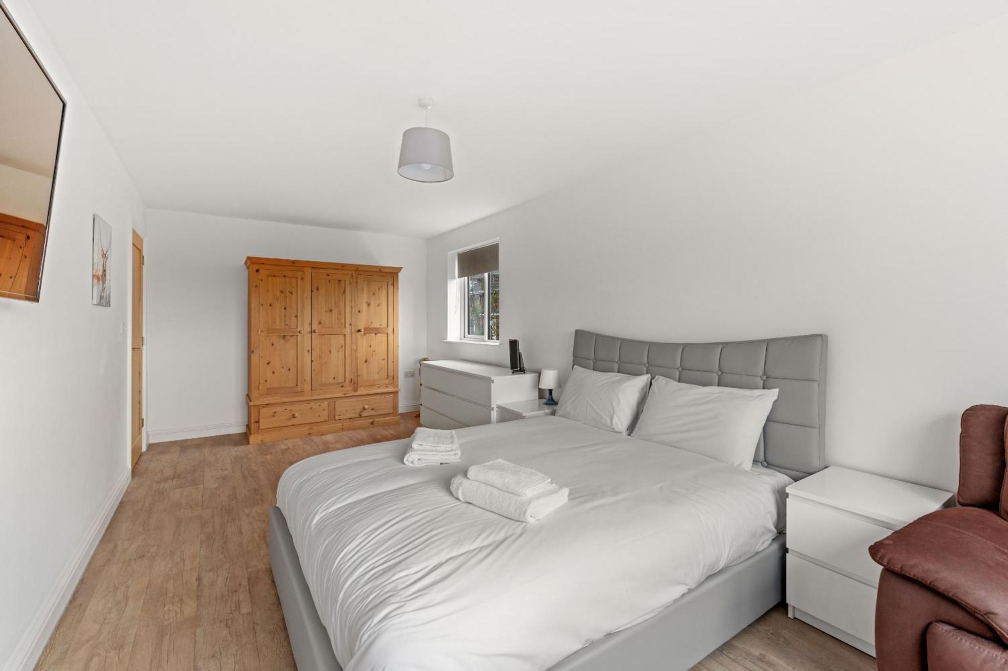 4 Bedroom House Boston Lincs Pet & Child Friendly Extérieur photo