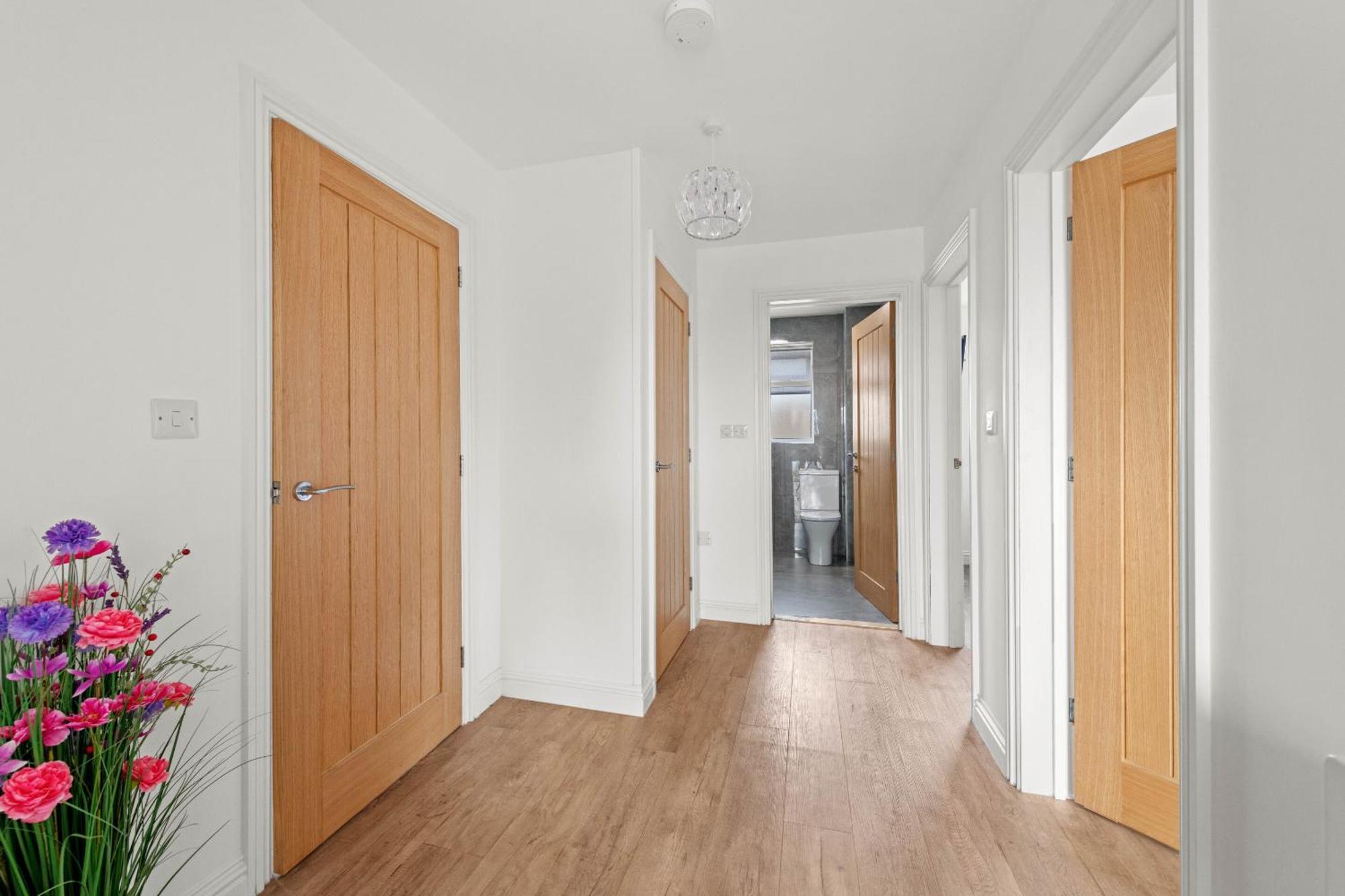 4 Bedroom House Boston Lincs Pet & Child Friendly Extérieur photo