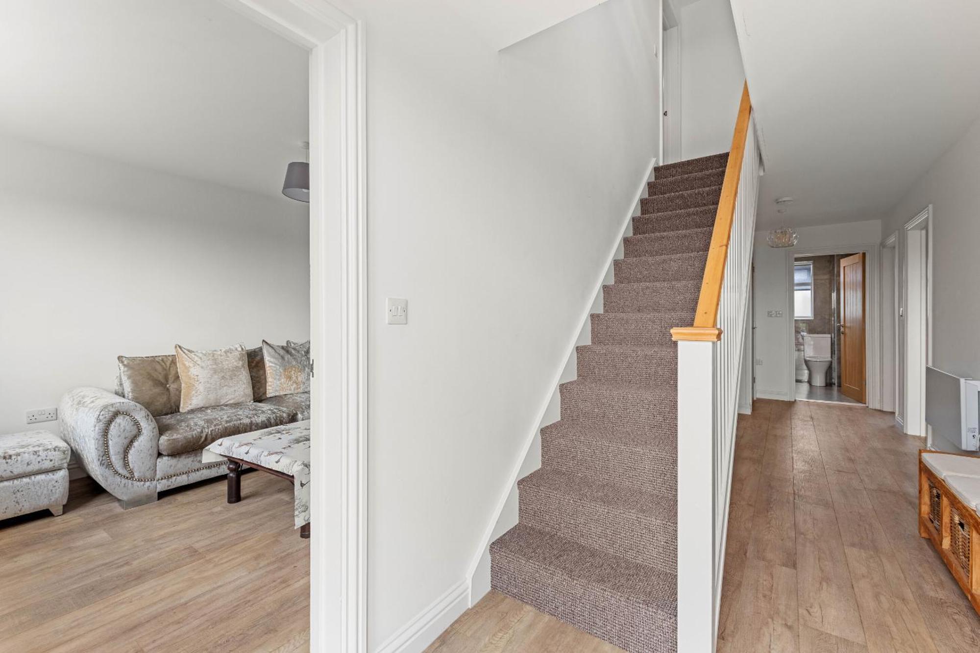 4 Bedroom House Boston Lincs Pet & Child Friendly Extérieur photo