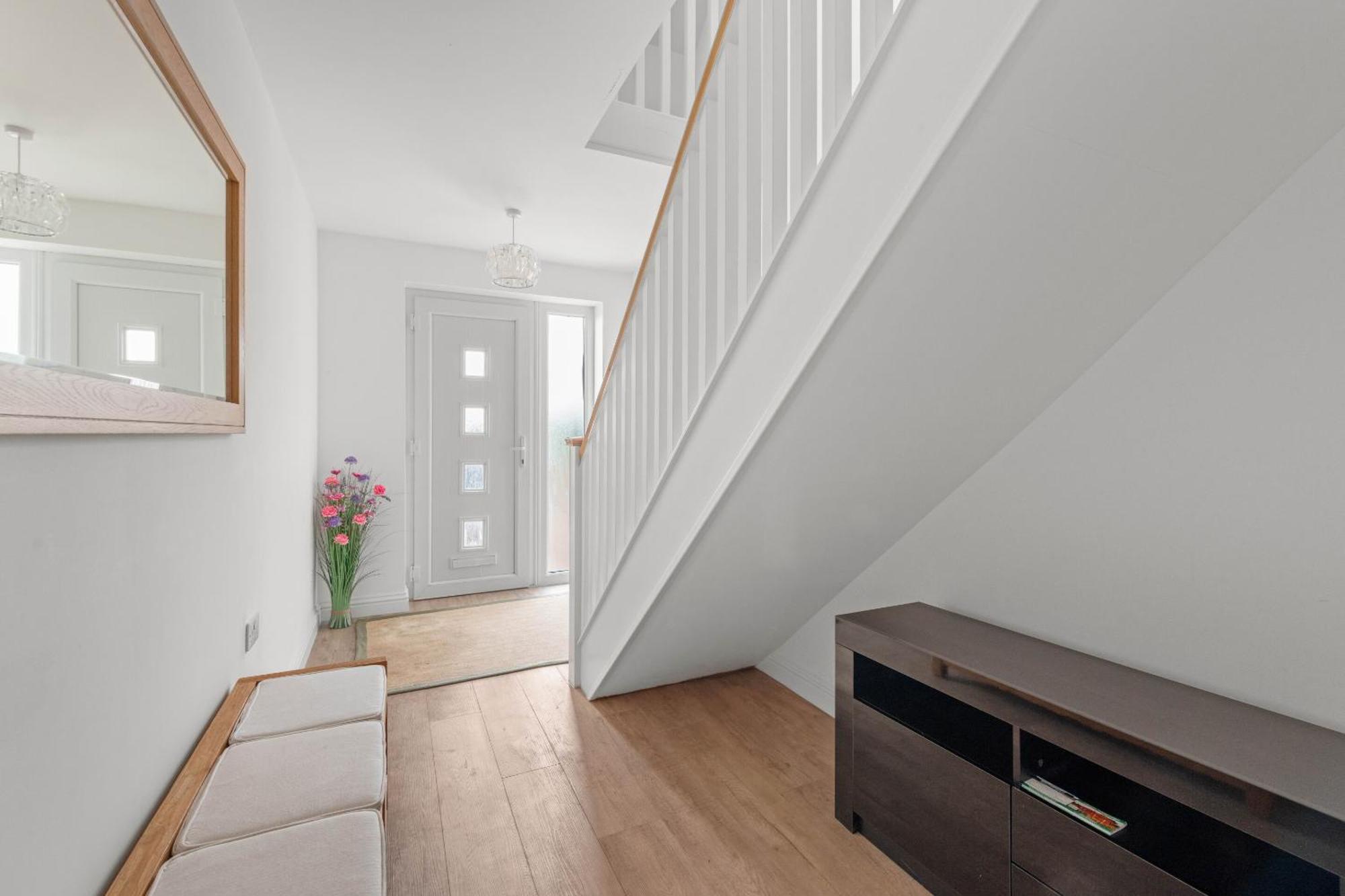 4 Bedroom House Boston Lincs Pet & Child Friendly Extérieur photo