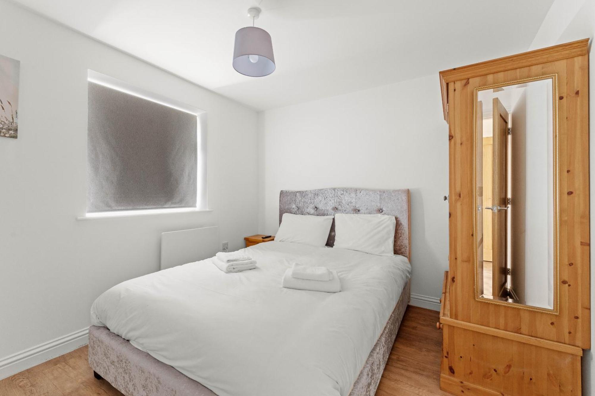 4 Bedroom House Boston Lincs Pet & Child Friendly Extérieur photo