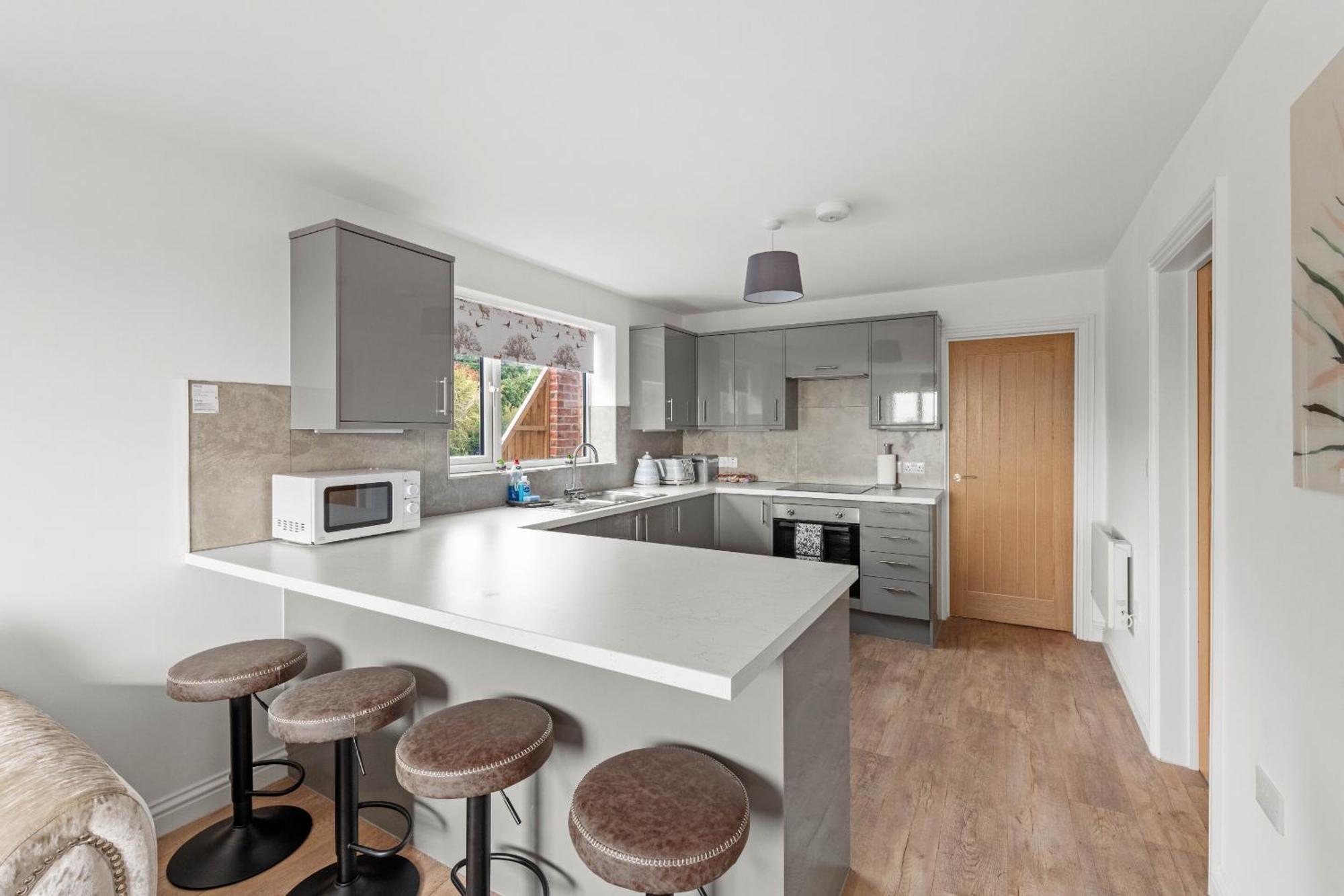 4 Bedroom House Boston Lincs Pet & Child Friendly Extérieur photo