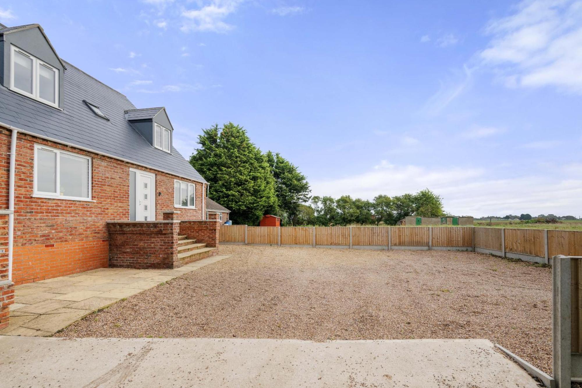4 Bedroom House Boston Lincs Pet & Child Friendly Extérieur photo