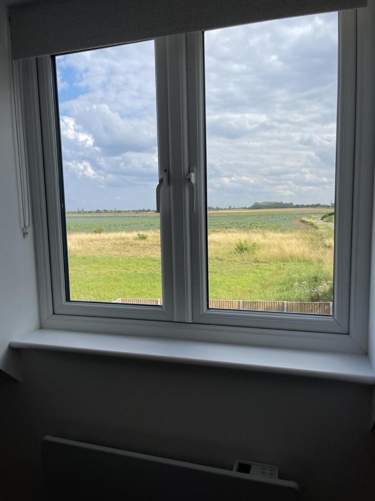 4 Bedroom House Boston Lincs Pet & Child Friendly Extérieur photo