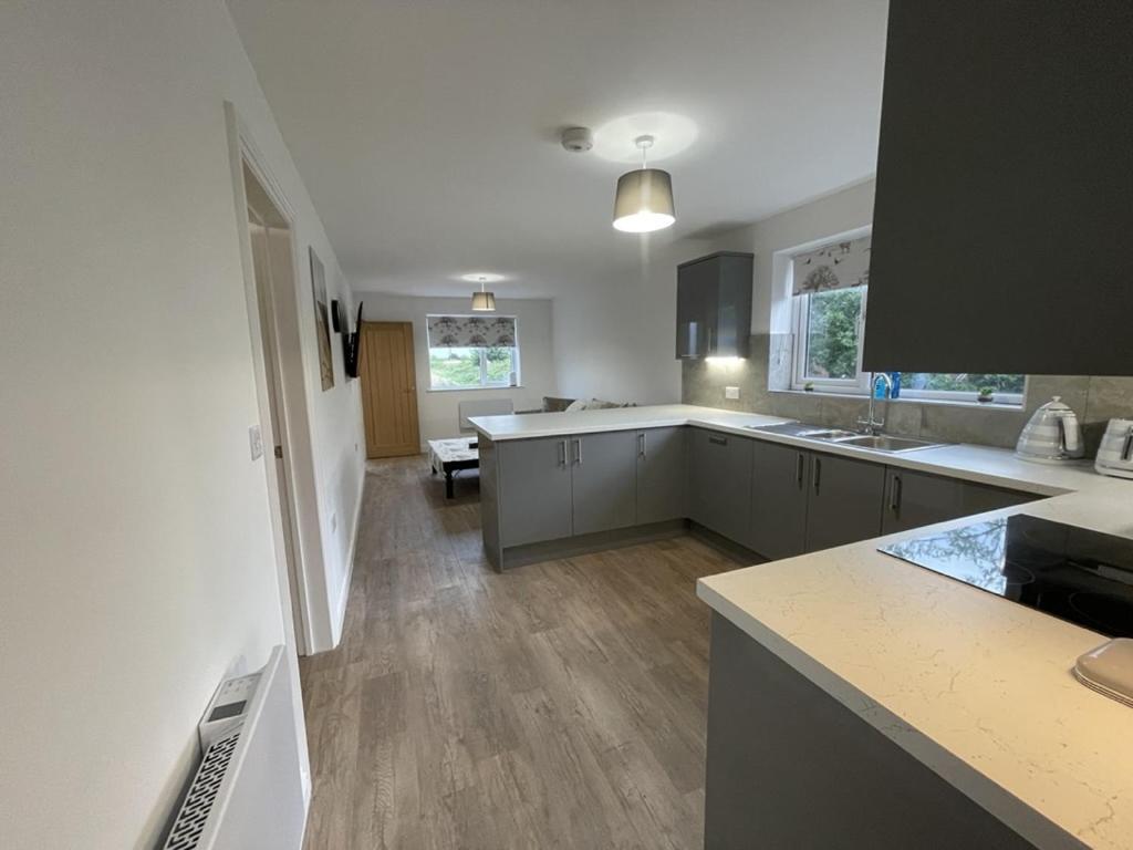 4 Bedroom House Boston Lincs Pet & Child Friendly Extérieur photo