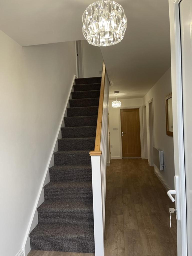4 Bedroom House Boston Lincs Pet & Child Friendly Extérieur photo