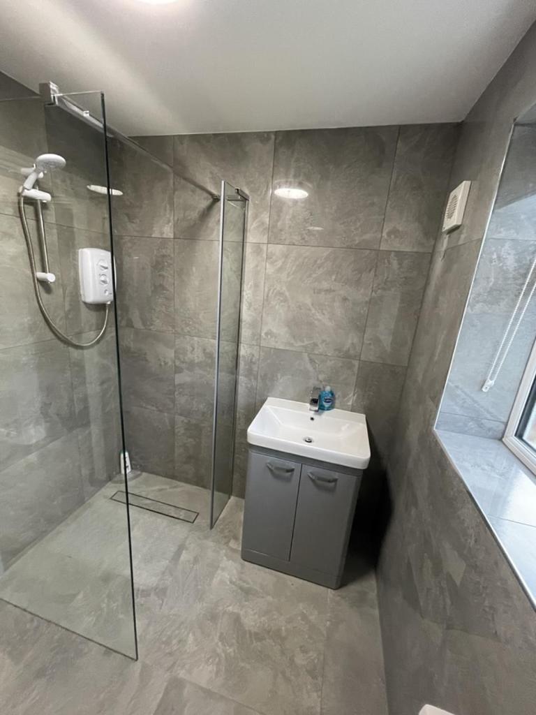 4 Bedroom House Boston Lincs Pet & Child Friendly Extérieur photo