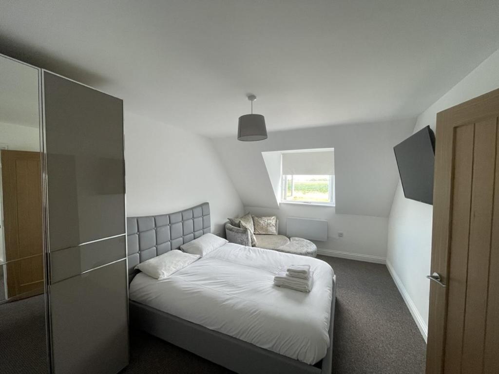 4 Bedroom House Boston Lincs Pet & Child Friendly Extérieur photo