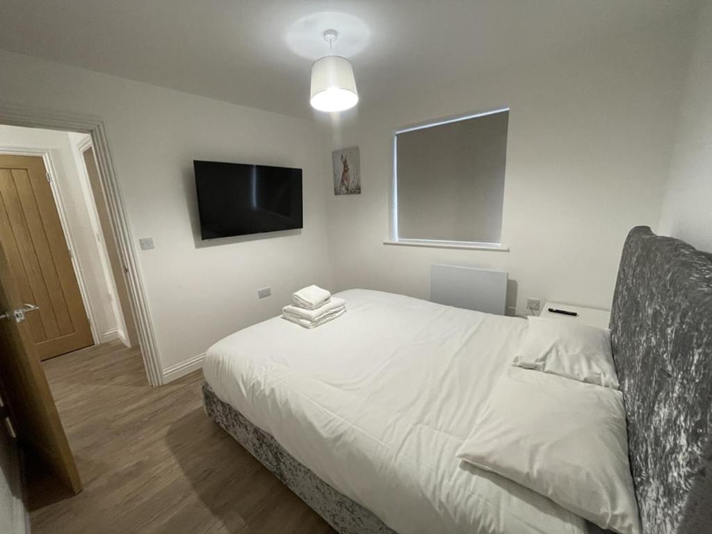 4 Bedroom House Boston Lincs Pet & Child Friendly Extérieur photo