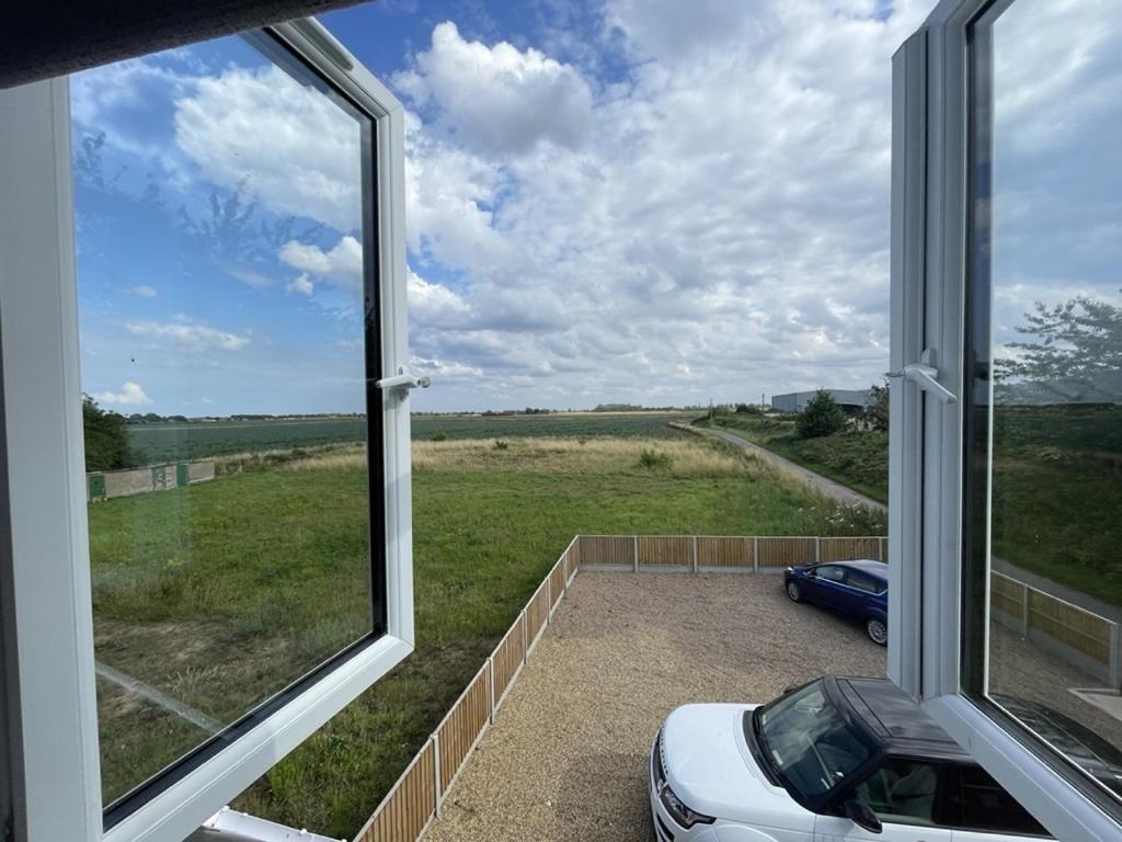 4 Bedroom House Boston Lincs Pet & Child Friendly Extérieur photo