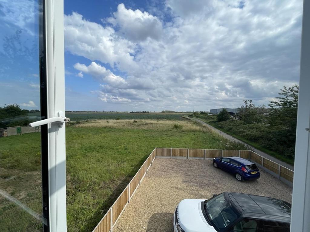 4 Bedroom House Boston Lincs Pet & Child Friendly Extérieur photo