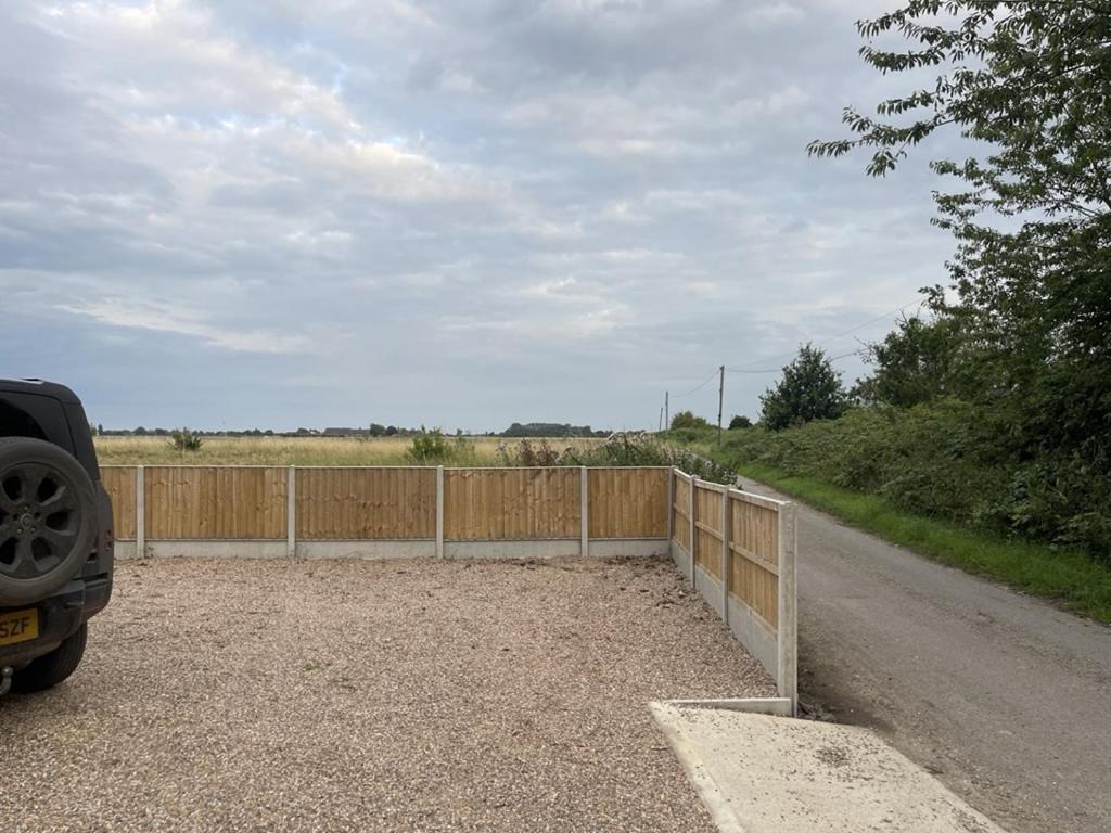 4 Bedroom House Boston Lincs Pet & Child Friendly Extérieur photo