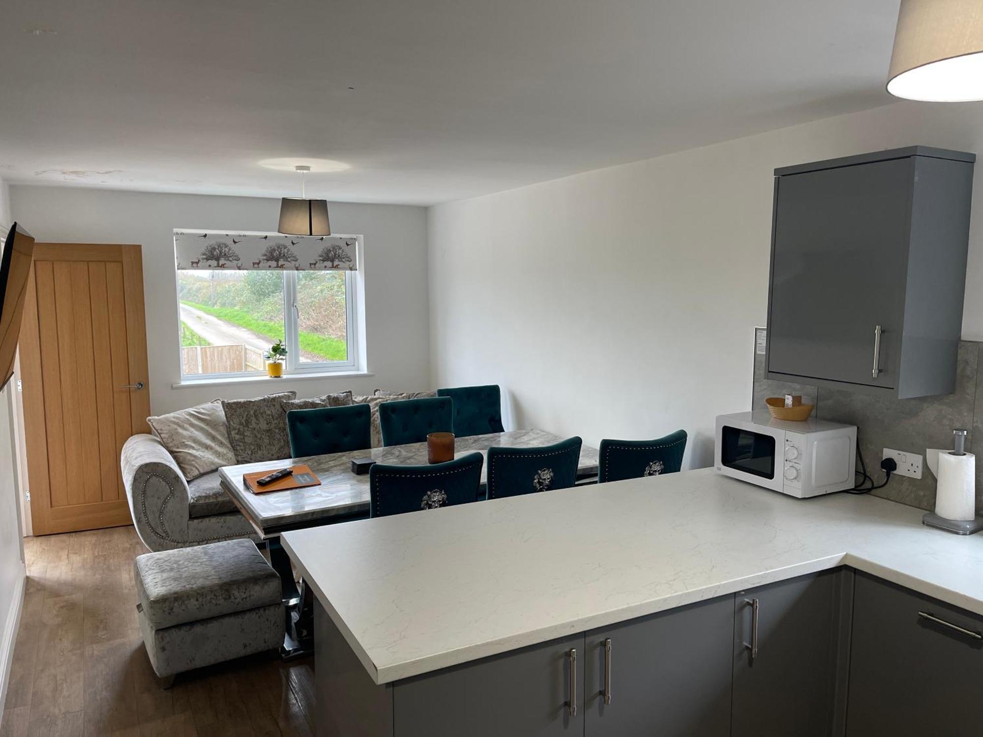 4 Bedroom House Boston Lincs Pet & Child Friendly Extérieur photo